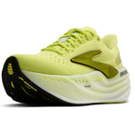 Brooks Glycerin Max Women's Sunny Lime Black White
