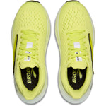 Brooks Glycerin Max Women's Sunny Lime Black White