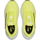Brooks Glycerin Max Women's Sunny Lime Black White