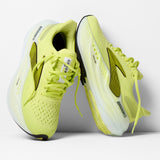 Brooks Glycerin Max Women's Sunny Lime Black White