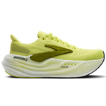 Brooks Glycerin Max Women's Sunny Lime Black White