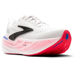 Brooks Glycerin Max Women's White Black Diva Pink