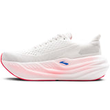 Brooks Glycerin Max Women's White Black Diva Pink