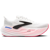 Brooks Glycerin Max Women's White Black Diva Pink