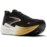 Brooks Hyperion Max 2 Men's Black Gold Pink