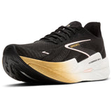 Brooks Hyperion Max 2 Men's Black Gold Pink