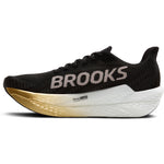 Brooks Hyperion Max 2 Women's Black Gold Pink