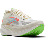 Brooks Hyperion Max 3 Men's Coconut Green Gecko Pink Clay