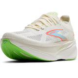 Brooks Hyperion Max 3 Men's Coconut Green Gecko Pink Clay