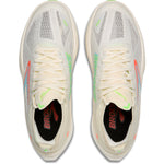 Brooks Hyperion Max 3 Men's Coconut Green Gecko Pink Clay