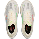 Brooks Hyperion Max 3 Men's Coconut Green Gecko Pink Clay