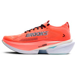Brooks Hyperion Max 3 Men's Fiery Coral Black Atomizer