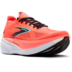 Brooks Hyperion Max 3 Men's Fiery Coral Black Atomizer