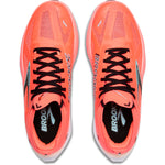 Brooks Hyperion Max 3 Men's Fiery Coral Black Atomizer