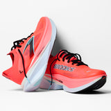 Brooks Hyperion Max 3 Men's Fiery Coral Black Atomizer