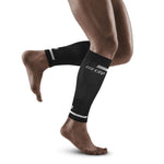 CEP The Run Calf Sleeves Men's Black