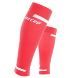 CEP The Run Calf Sleeves Men's Pink