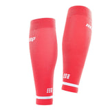 CEP The Run Calf Sleeves Men's Pink