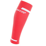 CEP The Run Calf Sleeves Men's Pink