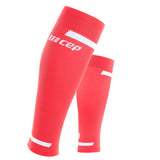 CEP The Run Calf Sleeves Women's Pink