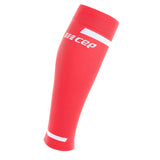 CEP The Run Calf Sleeves Women's Pink