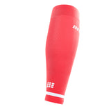 CEP The Run Calf Sleeves Women's Pink