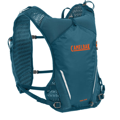 Camelbak Trail Run Vest 7L Corsair Teal