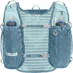 Camelbak Women's Circuit Run Vest 7 Litre with 1.5L Reservoir Adriatic Blue