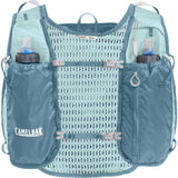 Camelbak Women's Circuit Run Vest 7 Litre with 1.5L Reservoir Adriatic Blue