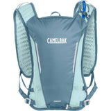 Camelbak Women's Circuit Run Vest 7 Litre with 1.5L Reservoir Adriatic Blue