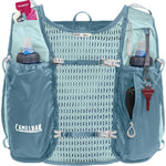 Camelbak Women's Circuit Run Vest 7 Litre with 1.5L Reservoir Adriatic Blue