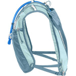 Camelbak Women's Circuit Run Vest 7 Litre with 1.5L Reservoir Adriatic Blue