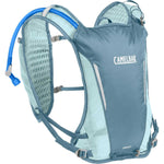 Camelbak Women's Circuit Run Vest 7 Litre with 1.5L Reservoir Adriatic Blue