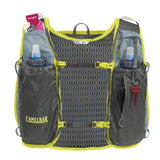 Camelbak Women’s Circuit Run Vest 7L Graphite Limeade