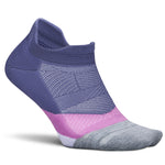 Feetures Elite Light Cushion No Show Tab Future Dusk