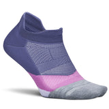 Feetures Elite Light Cushion No Show Tab Future Dusk