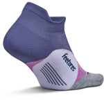 Feetures Elite Light Cushion No Show Tab Future Dusk
