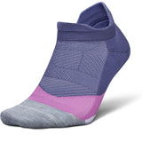 Feetures Elite Light Cushion No Show Tab Future Dusk