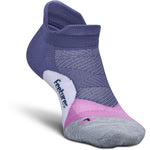 Feetures Elite Light Cushion No Show Tab Future Dusk