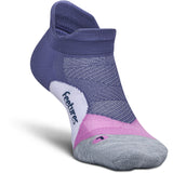 Feetures Elite Light Cushion No Show Tab Future Dusk