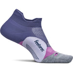 Feetures Elite Light Cushion No Show Tab Future Dusk