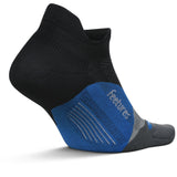 Feetures Elite Light Cushion No Show Tab Tech Blue