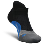 Feetures Elite Light Cushion No Show Tab Tech Blue