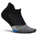 Feetures Elite Light Cushion No Show Tab Tech Blue