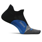 Feetures Elite Light Cushion No Show Tab Tech Blue