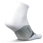 Feetures Elite Light Cushion Quarter White