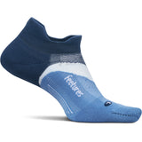 Feetures Elite Light Cushion Tab Blue Wave