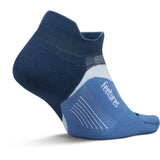 Feetures Elite Light Cushion Tab Blue Wave