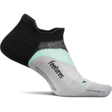 Feetures Elite Light Cushion Tab Mint Chip