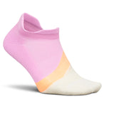 Feetures Elite Light Cushion Tab Pink Citrus